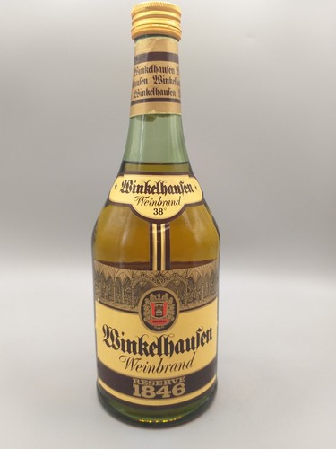 Winkelhausen reserve 1846 - winkelhausen,
