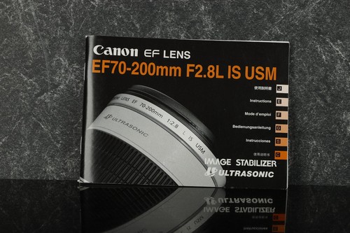 Canon 200mm 8 l - canon, 70-200mm