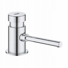 Grohe 36194000 Seifenspender 1000 ml Chrom