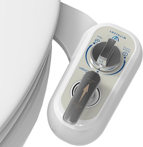 Linkshänder bidet einsatz - bidet,