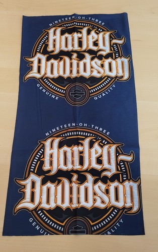 Bandana tuch biker schal - bandana,