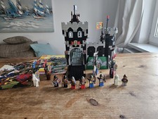 LEGO Ritter 6086 Black Knights