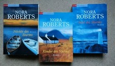 Sturm Trilogie Nora Roberts 3
