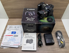 Canon PowerShot Pro1 Kompaktkamera Digitalkamera 