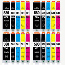 XXL Patronen für Canon Pixma