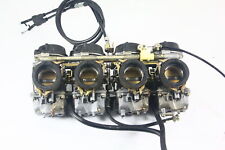 Yamaha FZR 1000 3LE Vergaserbank Vergaser 8488b