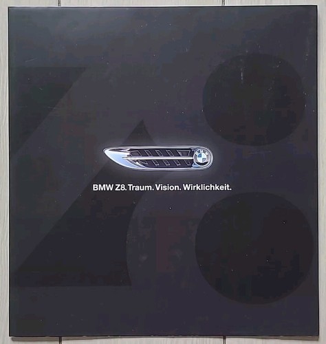 Bmw e52 - bmw,