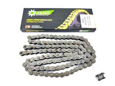 Zündapp Super Combinette 429 441 515 433 Esjot Kette 114 Glieder