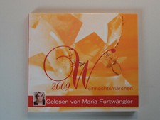 Maria Furtwängler liest