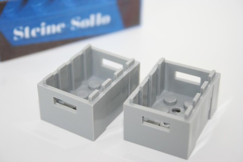 Lego kiste container - -,