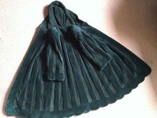 PETER HAHN Luxus Pelzmantel