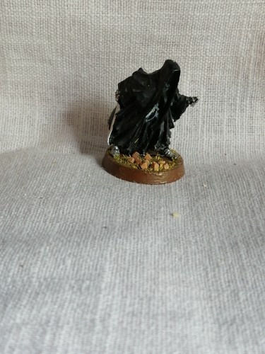 Herr der ringe tabletop - der,