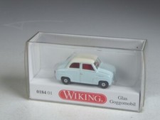 (YG-8) Wiking 018401 Glas