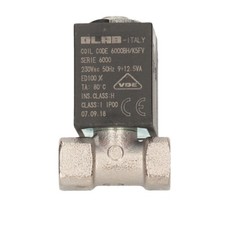 SAECO 2-WEGE MAGNETVENTIL 1/8 230V / R308