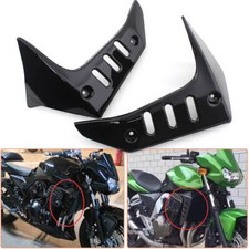 Motorrad kühlerabdeckung - motorrad,