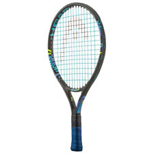 Kinder Tennisschläger HEAD Novak 17 für Jungen 2-3 Jahren - BESAITET +...