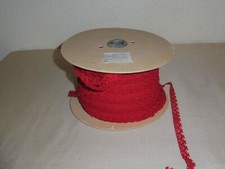 (0,12€/m) Dederon Borte /