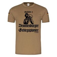 BW Tropen Brannenburger