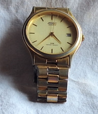 ADEC Quartz Herren Armbanduhr