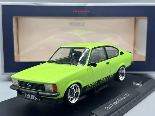 Modellautos norev opel - modellautos,