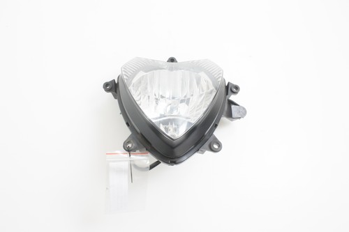 Headlight head light front - head,