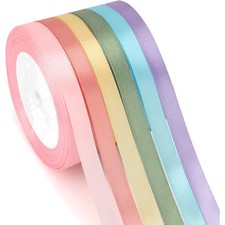 Satinband Geschenkband