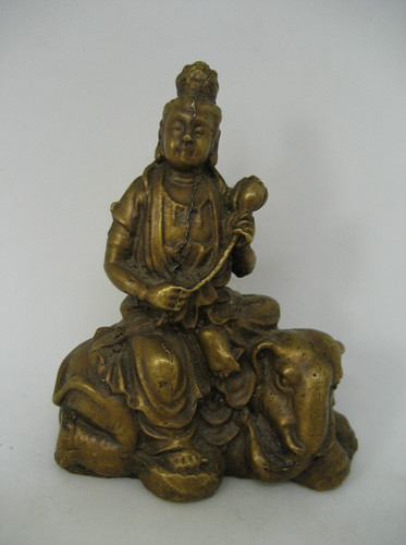 Alte bodhisattva guan - bodhisattva, yin