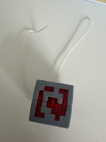 Minecraft redstone erzblock - minecraft, redstone-erzblock