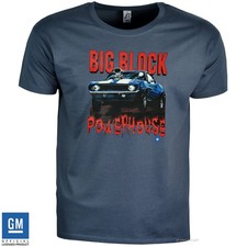 Camaro T-Shirt Chevrolet