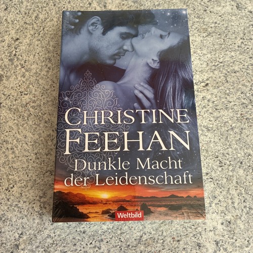 Dunkle macht der leidenschaft - dunkle,