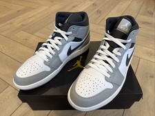 Nike Air Jordan 1 Mid "Light