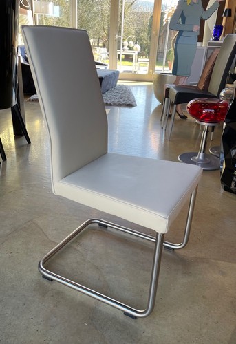 Kff aura high freischwinger - high,