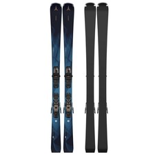 Atomic Cloud Q9 Womens Skis w/
