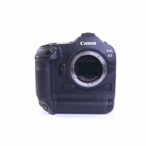 Canon eos - eos, r3