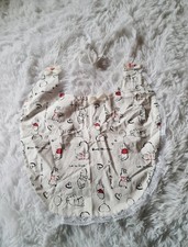 ABDL Adultbaby Lätzchen Winnie Pooh Handgemacht Erwachsene Ddlg Diaperlover