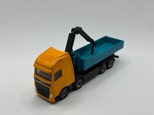 Siku Volvo Abrollkipper 1683
