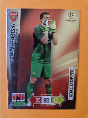 Panini adrenalyn champions - xl,