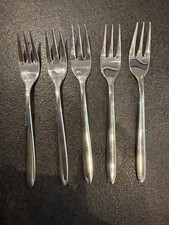 WMF Besteck Kuchengabel set