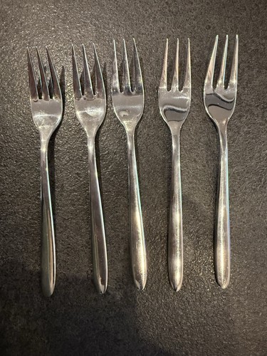 Wmf besteck kuchengabel set - wmf,