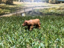 Bullyland Bully 1982 Kalb oder