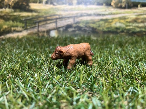 Bullyland bully 1982 kalb - kalb, oder