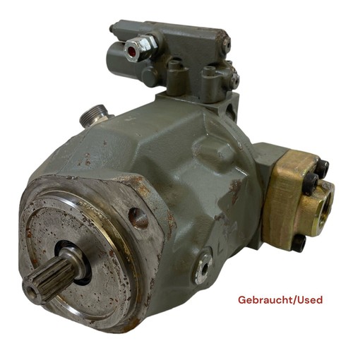 Rexroth a10v 028 - a10v,