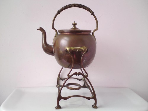 Jugendstil wmf frühe - jugendstil,