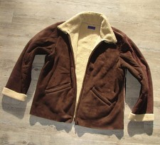 Replay Jacke Retro Look