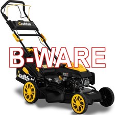Ware craftfull rasenmäher - b-ware,