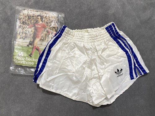 Vintage adidas sprinter shorts - adidas,