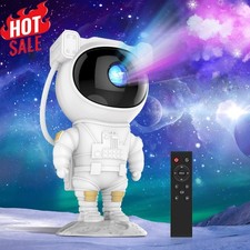 Astronaut Projektor