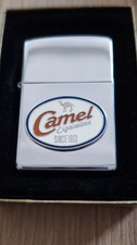 Zippo Camel 1996 selten
