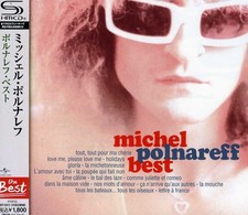 Michel Polnareff - Polnareff
