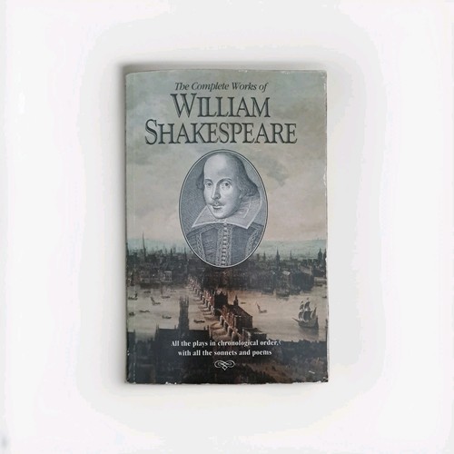 The complete works - the, william